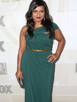 Mindy Kaling