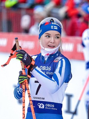 Minja Korhonen