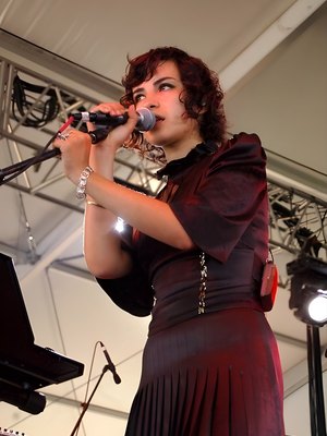 Mira Aroyo