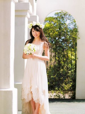 Mirai Shida