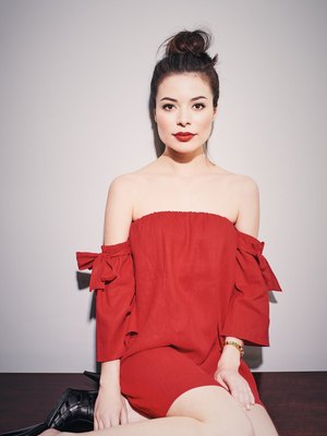 Miranda Cosgrove