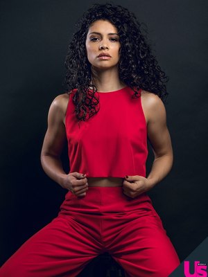 Miranda Rae Mayo