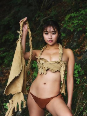 Mirei Kamiyama
