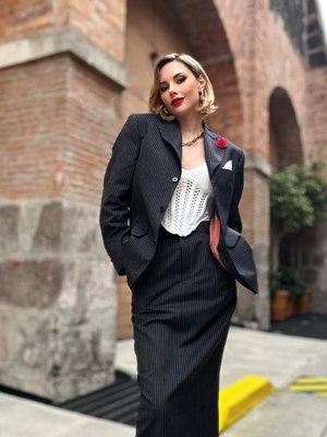 Miroslava Montemayor