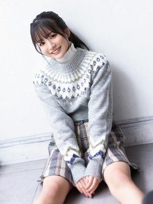 Misaki Sakata