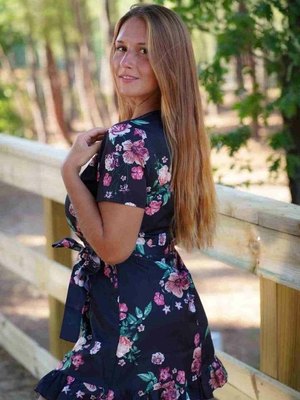 Miss Anastasia