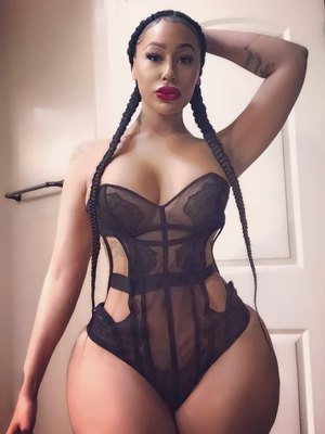 Miss Yikes