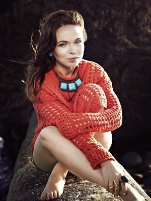Amanda Fuller