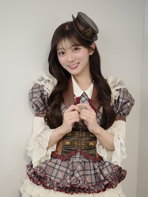 Mitsuki Oshida