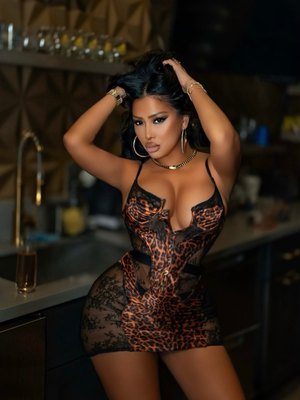 Mitsy Ramos