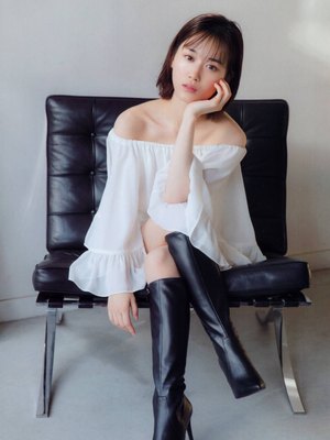 Mizuki Yamashita