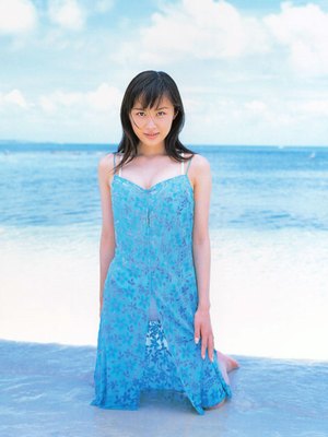 Moe Yamaguchi