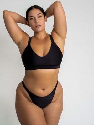 Amanda Kay (Model)