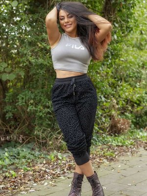 Mojgan Azimi