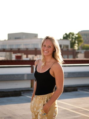 Molly Blanchard