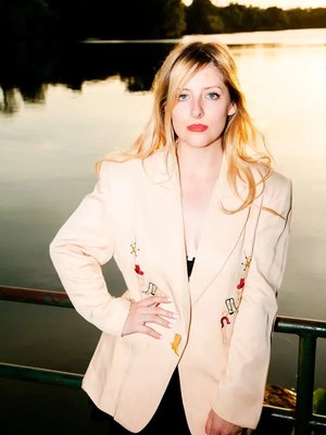 Molly Burch