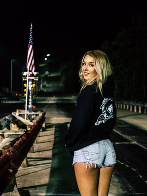 Molly Kennedy