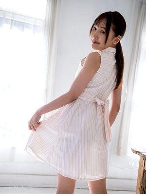 Momo Misono
