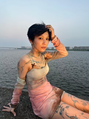 Momoka Kinoshita