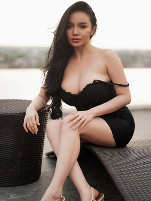 Monica Ardhea