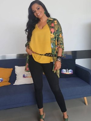 Monica Sofia