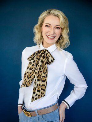 Monika Gruber