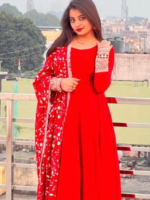 Monika Mishra