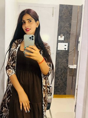 Monika Rabari