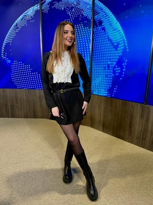 Monika Wadolowska