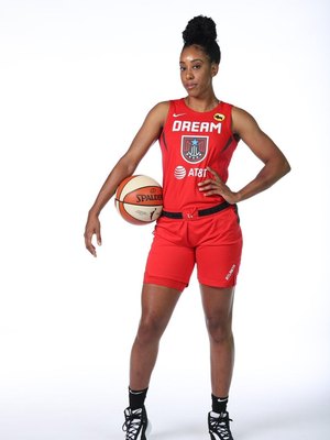 Monique Billings