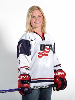 Monique Lamoureux