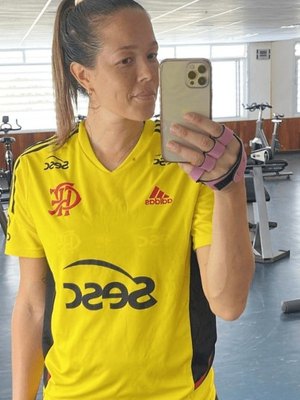 Monique Pavao