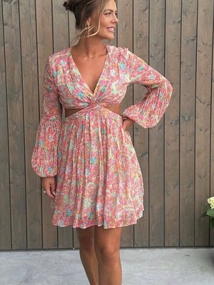 Amanda Oman