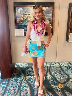 Morgan Landrigan