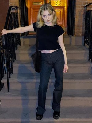 Morgan Lily