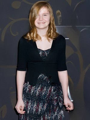 Morgan Turner