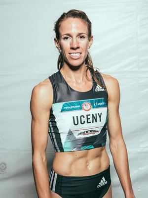 Morgan Uceny