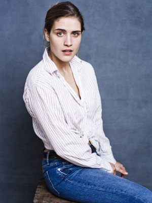 Morgane Ferru