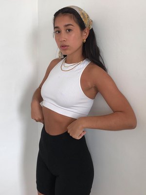 Moya Mawhinney