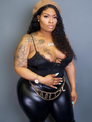 Ms. Boo