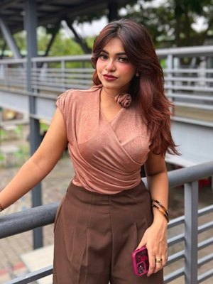 Mubina Ahsan