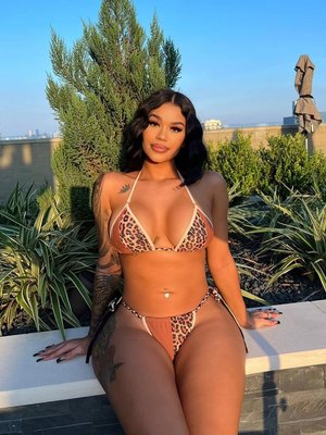 Mulan Hernandez