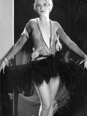 Muriel Finley