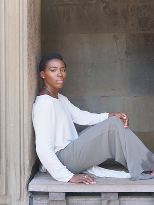 Murielle Ahoure