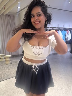 Muskaan Varshney