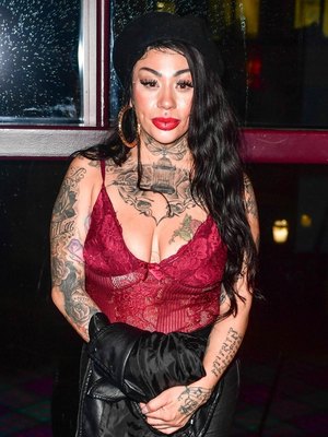 Mutya Buena