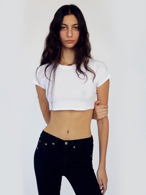 Mya Ghorbani