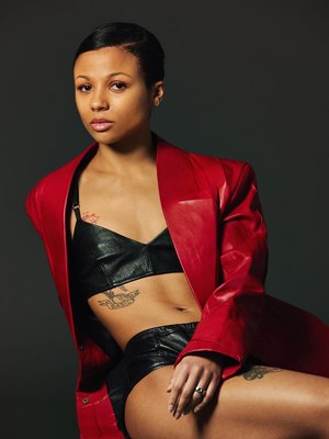 Myha'la Herrold
