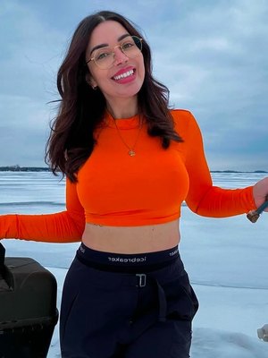 Myla Del Rey