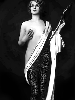 Myrna Darby